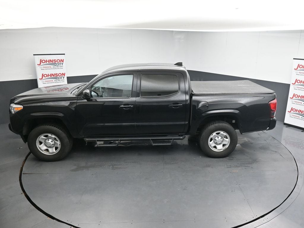 2020 Toyota Tacoma SR V6