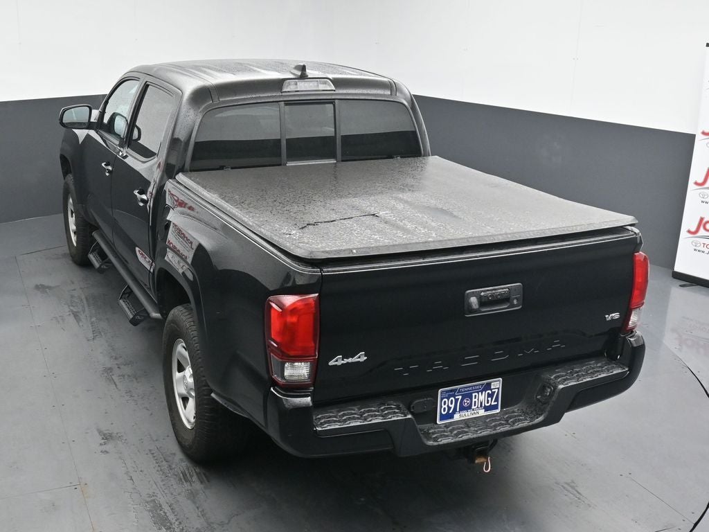 2020 Toyota Tacoma SR V6