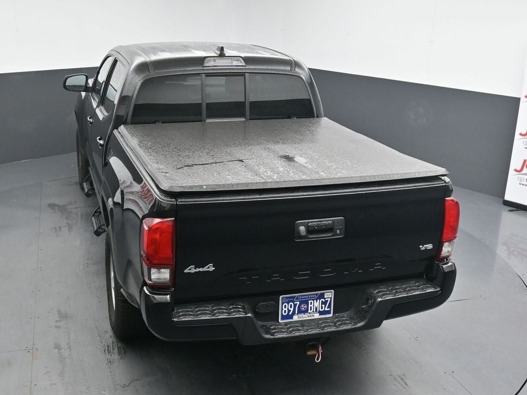 2020 Toyota Tacoma SR V6