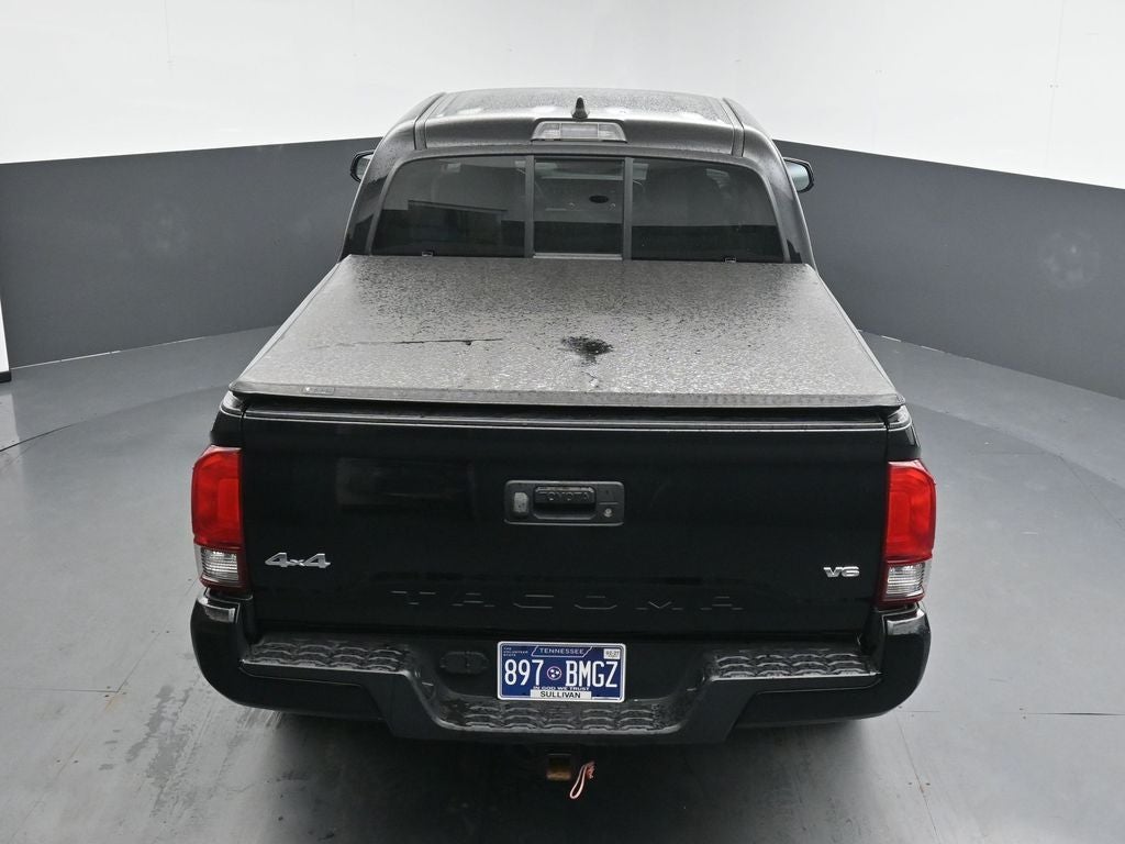2020 Toyota Tacoma SR V6