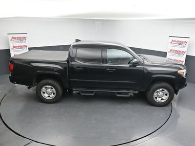 2020 Toyota Tacoma SR V6