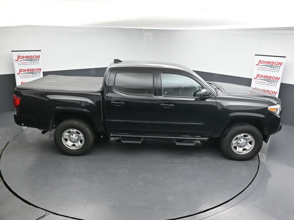 2020 Toyota Tacoma SR V6