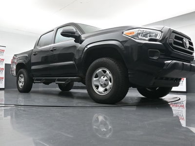 2020 Toyota Tacoma SR V6
