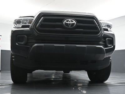 2020 Toyota Tacoma SR V6