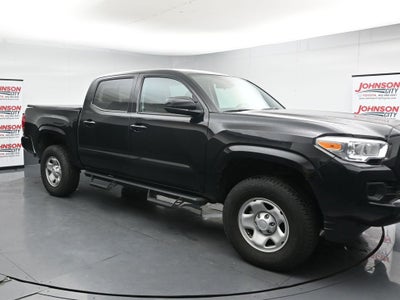 2020 Toyota Tacoma SR V6