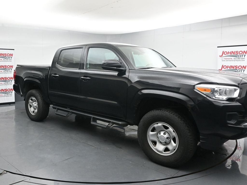 2020 Toyota Tacoma SR V6