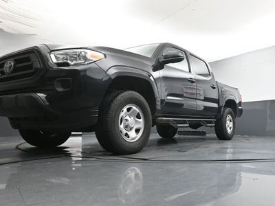 2020 Toyota Tacoma SR V6