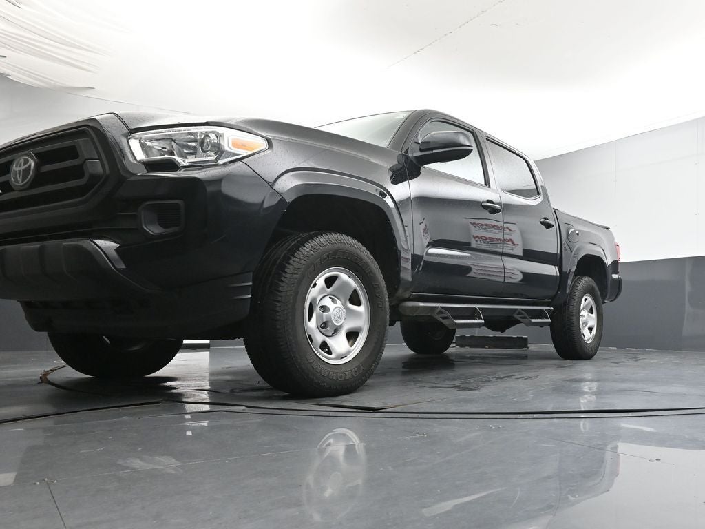 2020 Toyota Tacoma SR V6