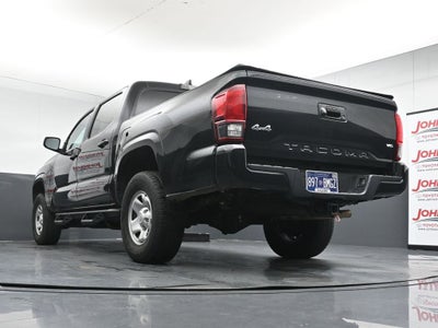 2020 Toyota Tacoma SR V6