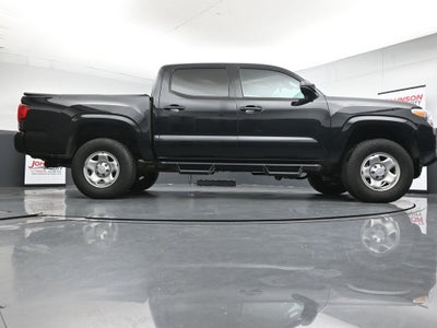 2020 Toyota Tacoma SR V6