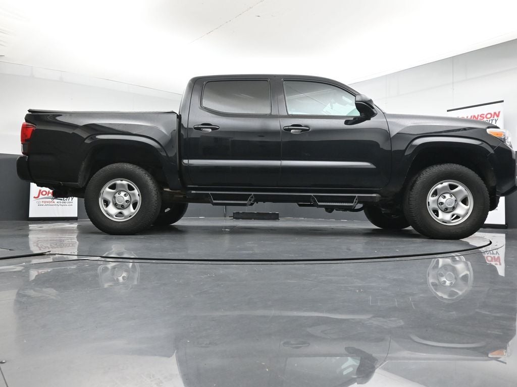2020 Toyota Tacoma SR V6