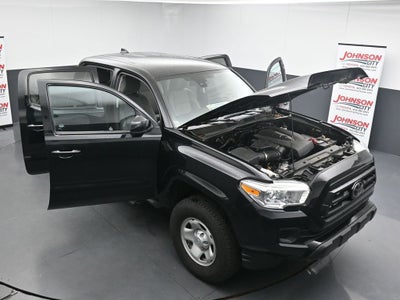 2020 Toyota Tacoma SR V6