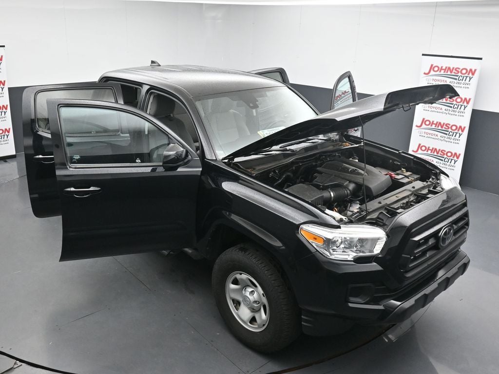 2020 Toyota Tacoma SR V6