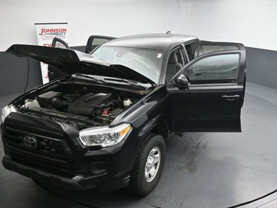 2020 Toyota Tacoma SR V6