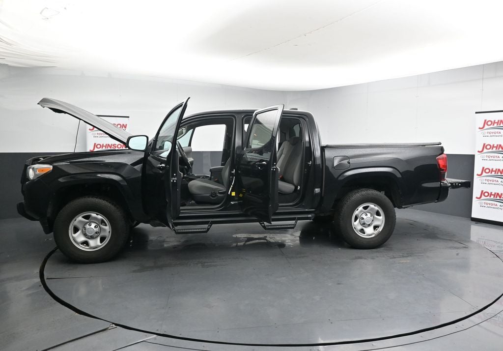 2020 Toyota Tacoma SR V6