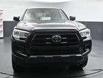 2020 Toyota Tacoma SR V6