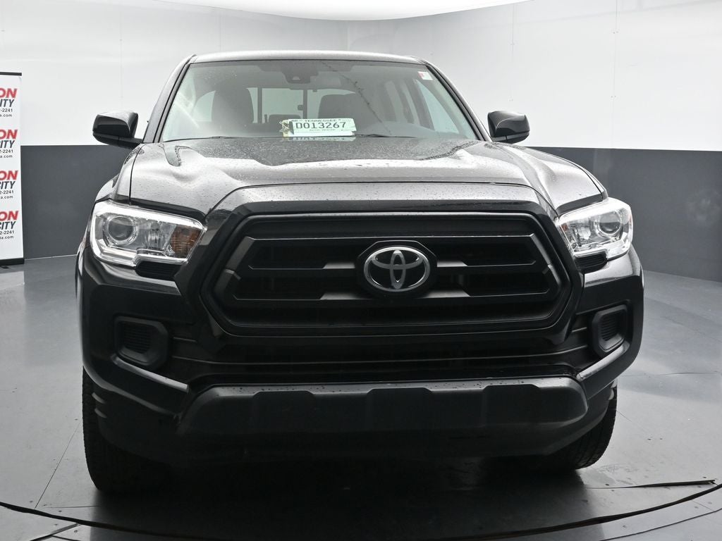 2020 Toyota Tacoma SR V6