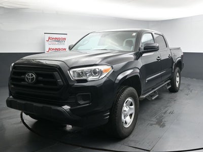 2020 Toyota Tacoma SR V6