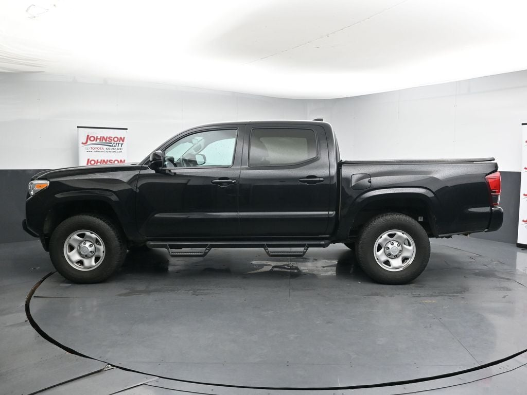 2020 Toyota Tacoma SR V6