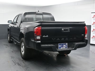 2020 Toyota Tacoma SR V6