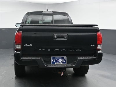 2020 Toyota Tacoma SR V6