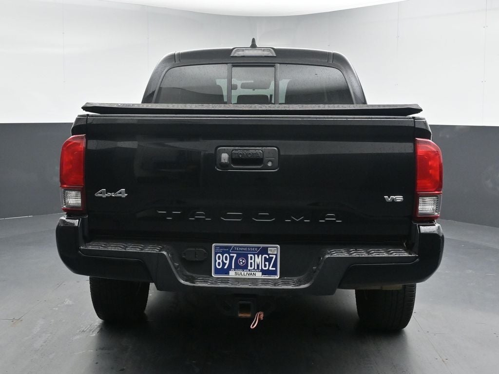 2020 Toyota Tacoma SR V6