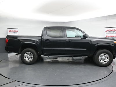 2020 Toyota Tacoma SR V6