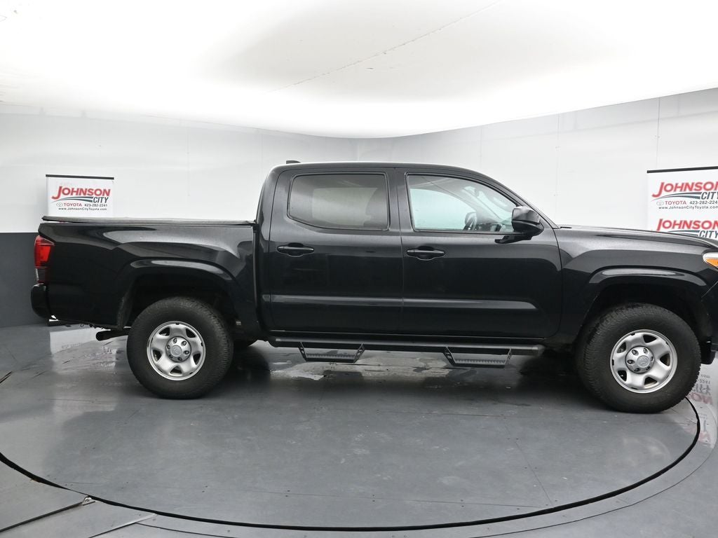 2020 Toyota Tacoma SR V6