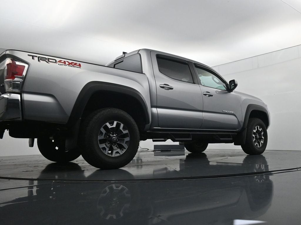2021 Toyota Tacoma TRD Off-Road V6