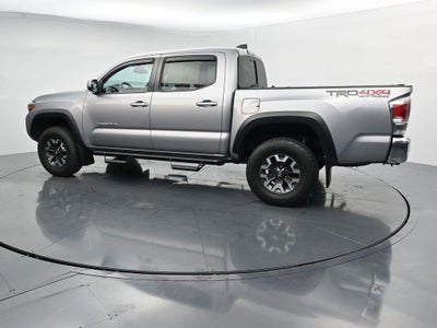 2021 Toyota Tacoma TRD Off-Road V6