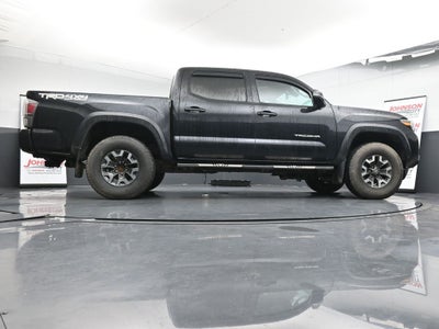 2022 Toyota Tacoma TRD Off-Road V6