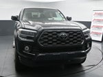 2022 Toyota Tacoma TRD Off-Road V6