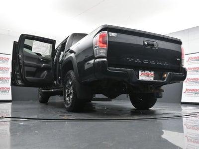 2022 Toyota Tacoma TRD Off-Road V6