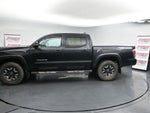 2022 Toyota Tacoma TRD Off-Road V6