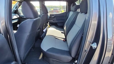 2022 Toyota Tacoma TRD Off-Road V6