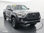 2022 Toyota Tacoma TRD Off-Road V6
