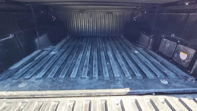 2022 Toyota Tacoma TRD Off-Road V6