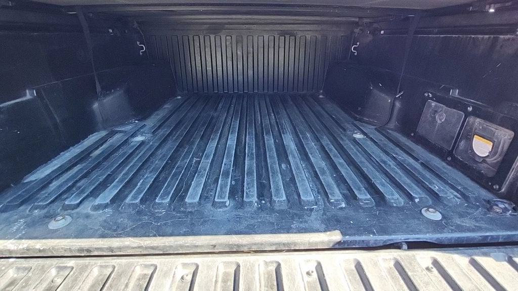 2022 Toyota Tacoma TRD Off-Road V6