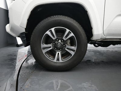 2019 Toyota Tacoma TRD Sport V6