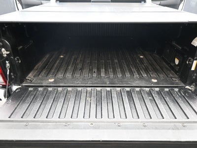 2019 Toyota Tacoma TRD Sport V6