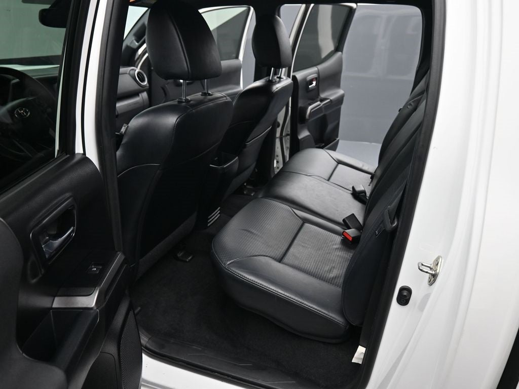 2019 Toyota Tacoma TRD Sport V6