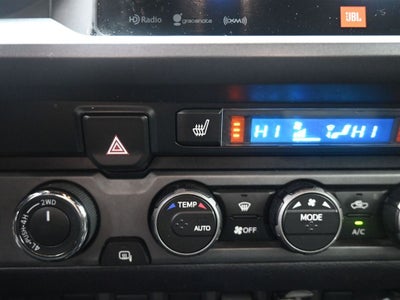 2019 Toyota Tacoma TRD Sport V6