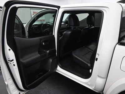 2019 Toyota Tacoma TRD Sport V6