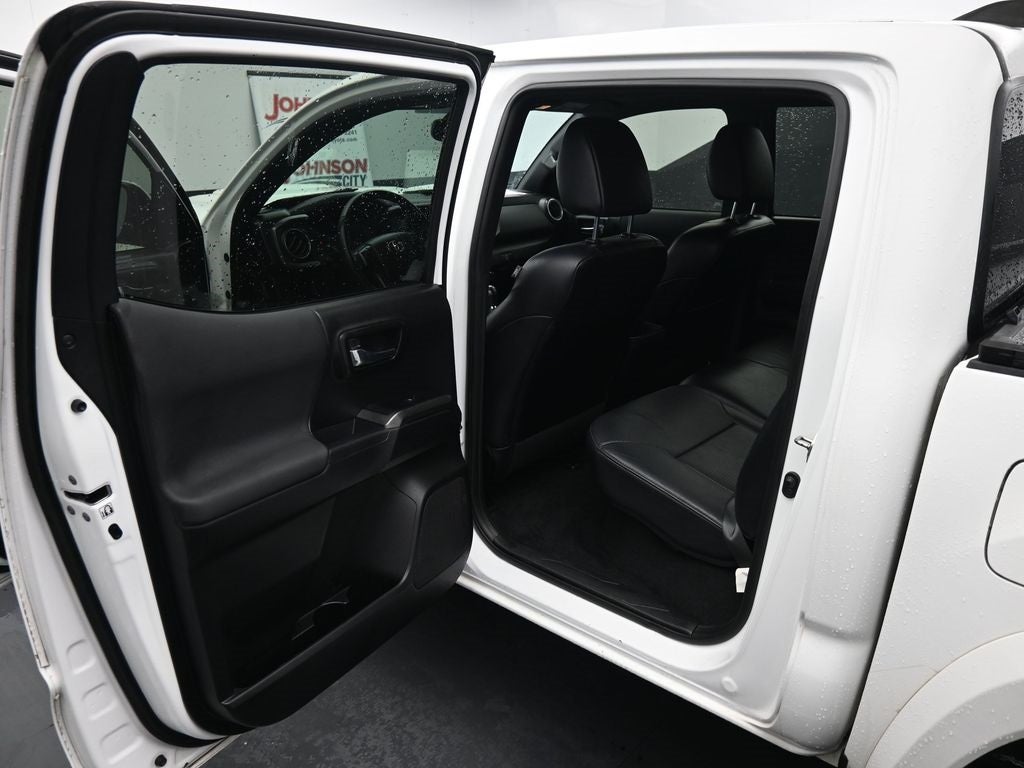 2019 Toyota Tacoma TRD Sport V6