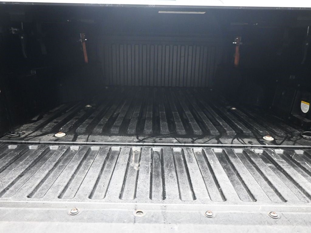 2019 Toyota Tacoma TRD Sport V6