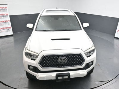 2019 Toyota Tacoma TRD Sport V6