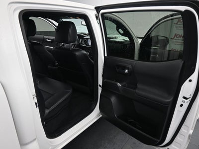 2019 Toyota Tacoma TRD Sport V6