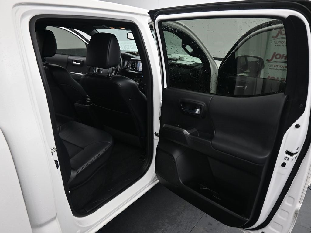 2019 Toyota Tacoma TRD Sport V6