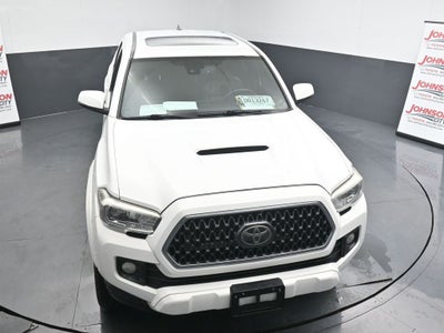 2019 Toyota Tacoma TRD Sport V6