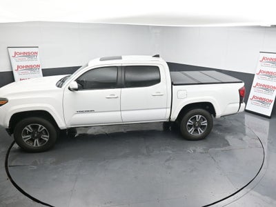 2019 Toyota Tacoma TRD Sport V6